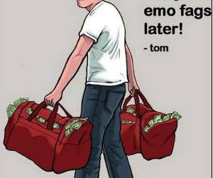 Myspace Tomy funny picture