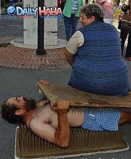 Nail Bed sitting picture