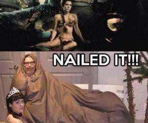 Nailed It funny picture