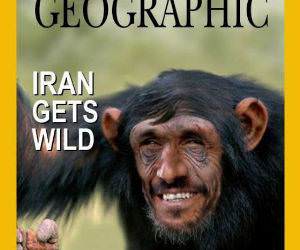 National Geographic Iran