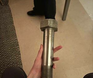 need a bigger wrench