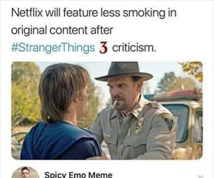 netflix has gone too far