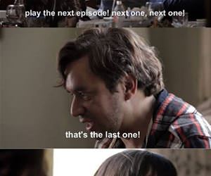 netflix binge funny picture