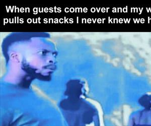 never knew we had it