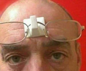 never lose them again