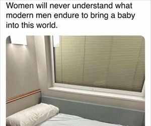 never understand ... 2