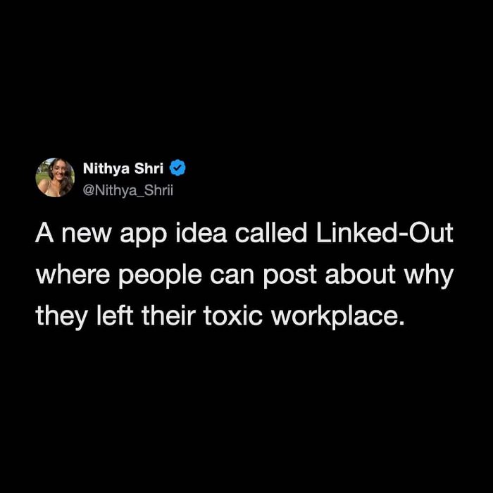 new app idea
