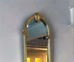 new mirror