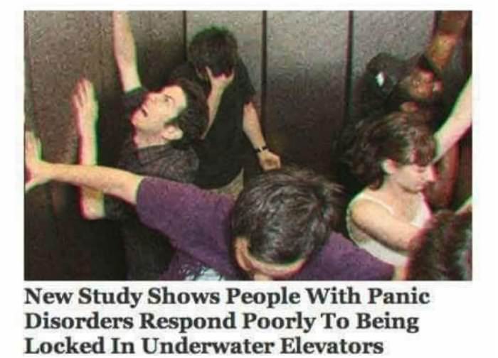 new study shows