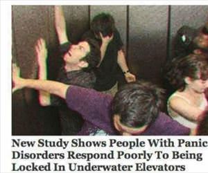 new study shows