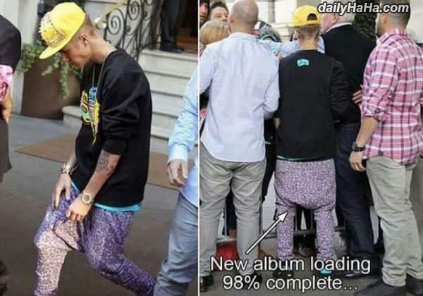 new album loading funny picture