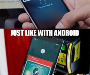 new iphone is out funny picture