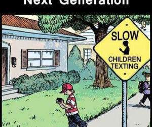 next generation funny picture