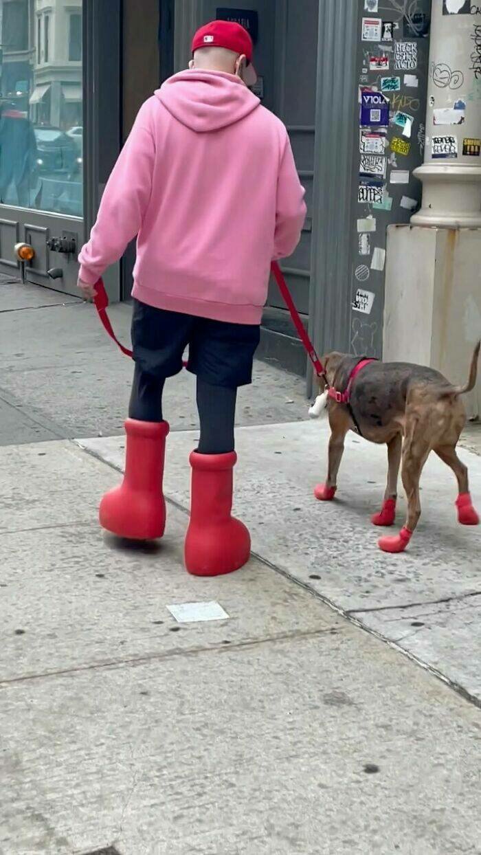 nice boots