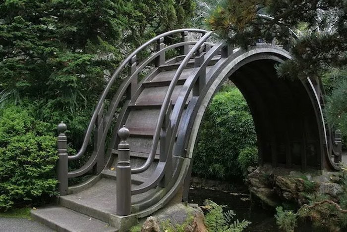 nice bridge