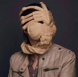 nice hat ... 2