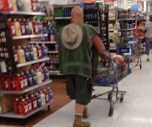 Really Nice Poncho funny picture