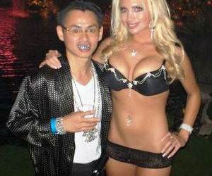 Nice Teef funny picture