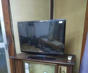 nice tv stand