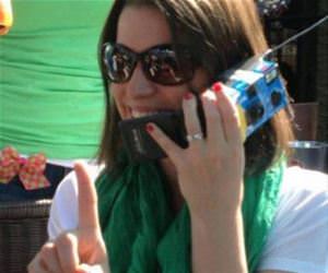 nice camera phone funny picture