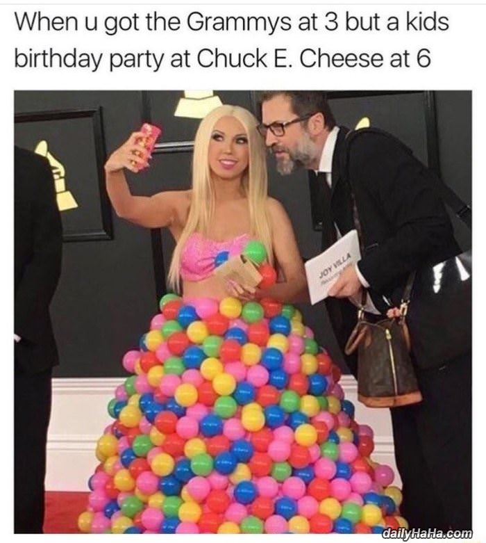 nice grammy dress funny picture