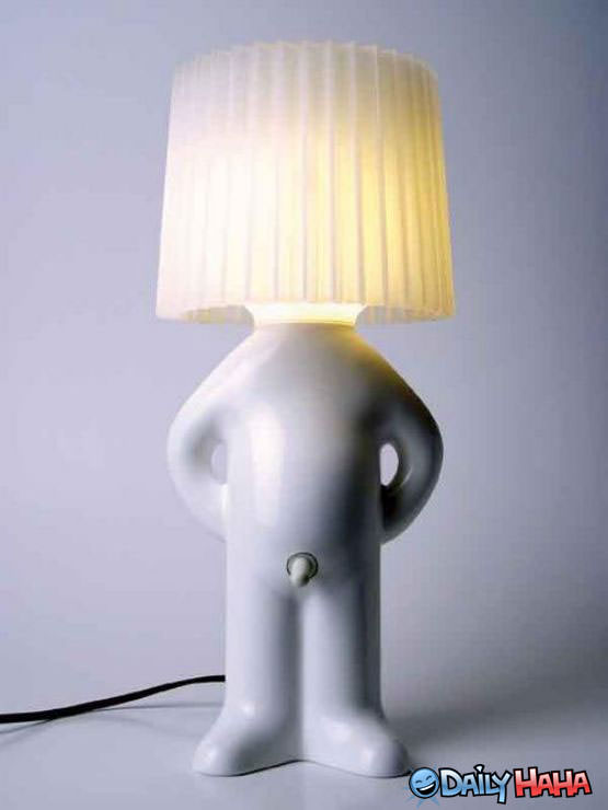 Nice Lamp Switch