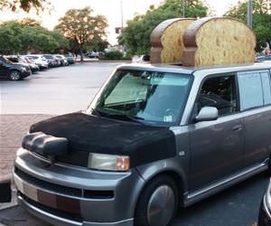 nice toaster funny picture