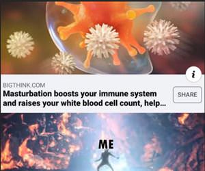 no disease can touch me