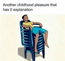 no explenation