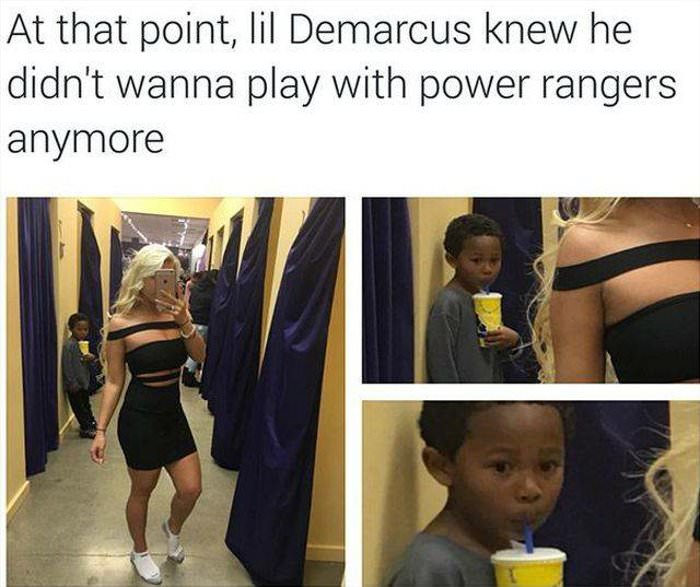 no more power rangers