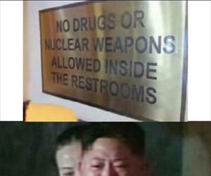 no nukes zone