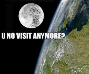 No visit funny picture