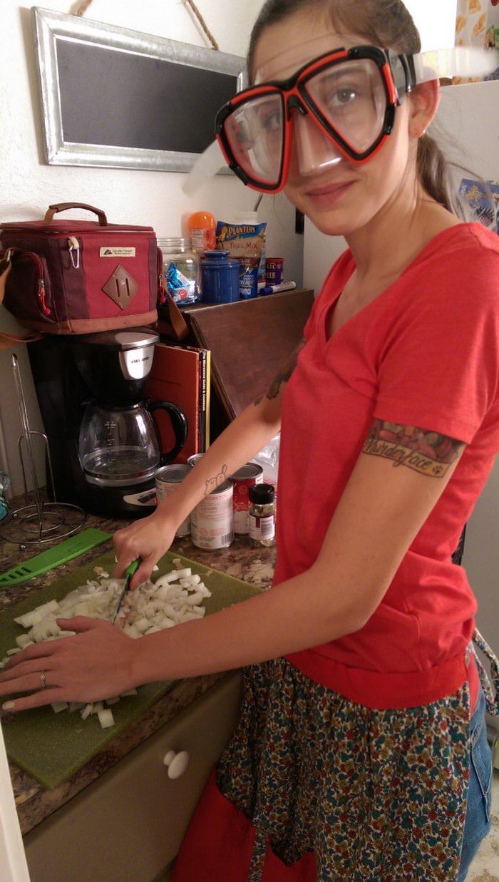 no more tears funny picture