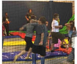 no text back funny picture