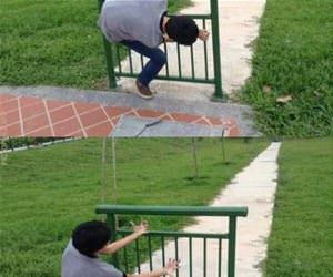 no way to get through this funny picture