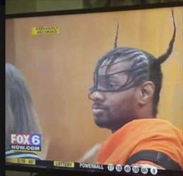 nobody cared until the mask