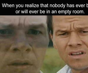 nobody has ever been