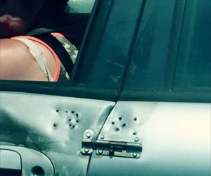 nobody in nobody out