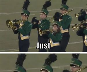 nobody will notice funny picture