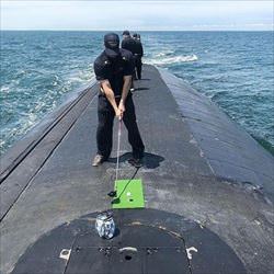 not a bad place to practice