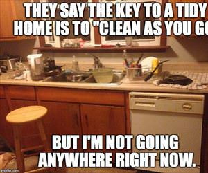 not going anywhere ... 2