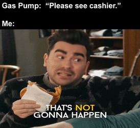 not gonna happen ... 2