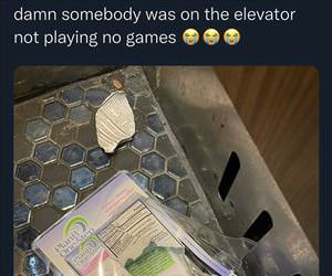 not playing no games