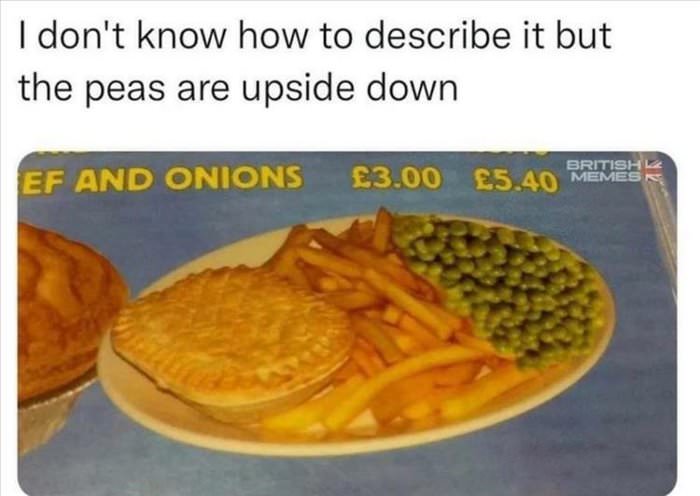 not sure how to describe it