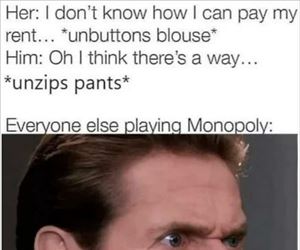 not sure if i can pay rent