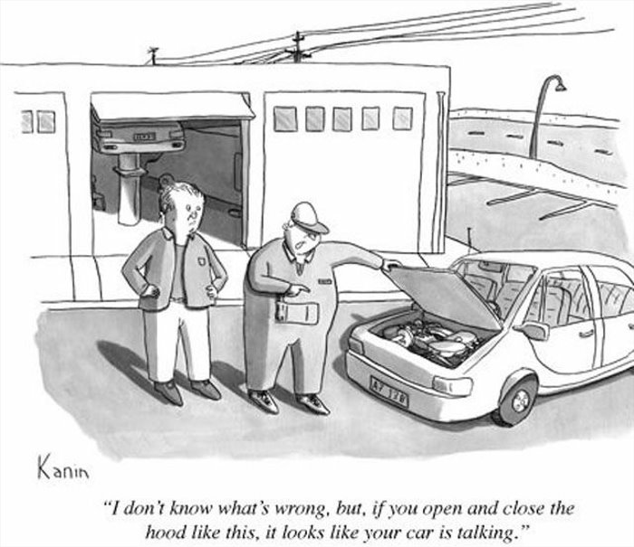 not sure what is wrong