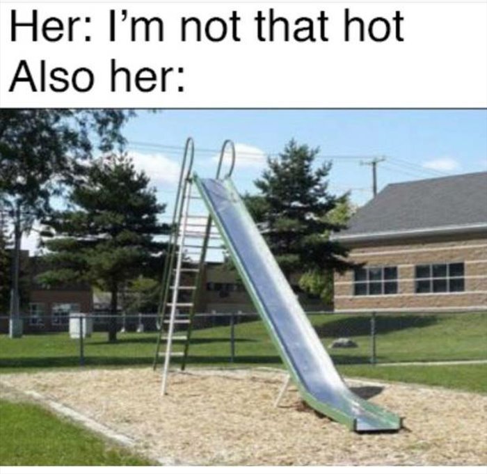 not that hot ... 2