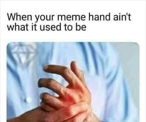 not what it used to be