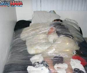 not going anywhere for a while