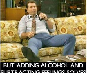 not great at math but funny picture